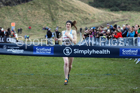 Simplyhealth Great Edinburgh XCountry 4 x 1km Relay, 2018 Simplyhealth Great Edinburgh International XCountry. Photo: David T. Hewitson/Sports for All Pics